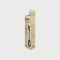 Club3D DisplayPort 1.4 > HDMI, HDR 8K 60Hz, aktivni adapter